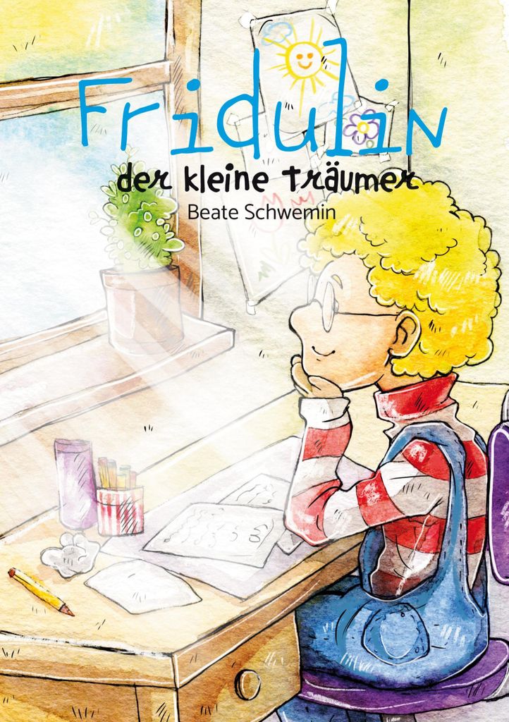 Fridulin