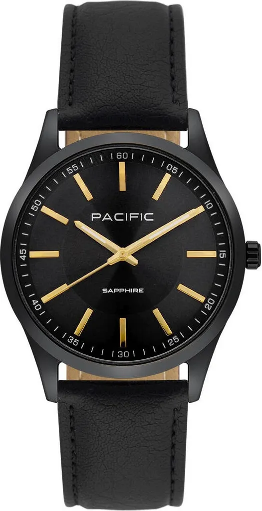 Pacific PC00599 Sapphire: L'Orologio Minimalista da Uomo in Offerta