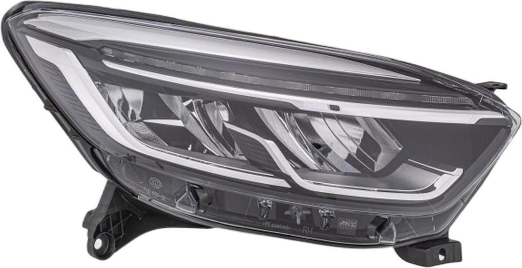 Hella LED Scheinwerfer rechts für Renault Captur ab 7/2017