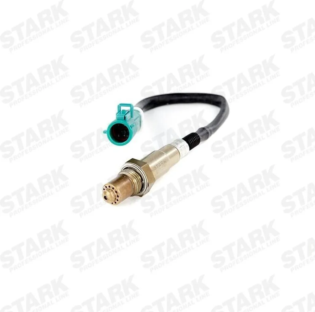 Sonde Lambda STARK OE 1306214 Haute Température pour C-Max et Focus II