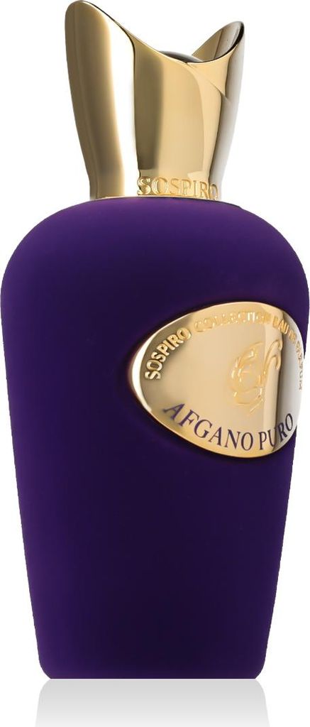 Sospiro Afgano Puro EDP 100 ml UNISEX