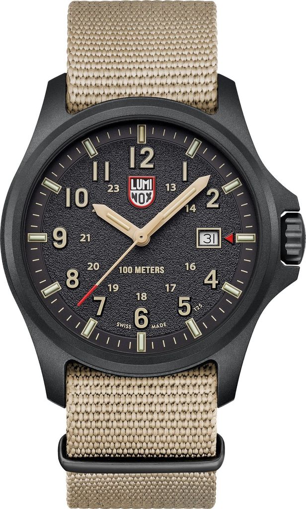 Luminox Analoguhren für Erwachsene Produktbild 