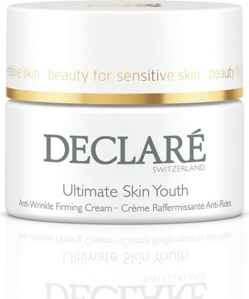 Declare Ultimate Haut Youth Anti-Falten-Straffungs-Creme Produktbild 
