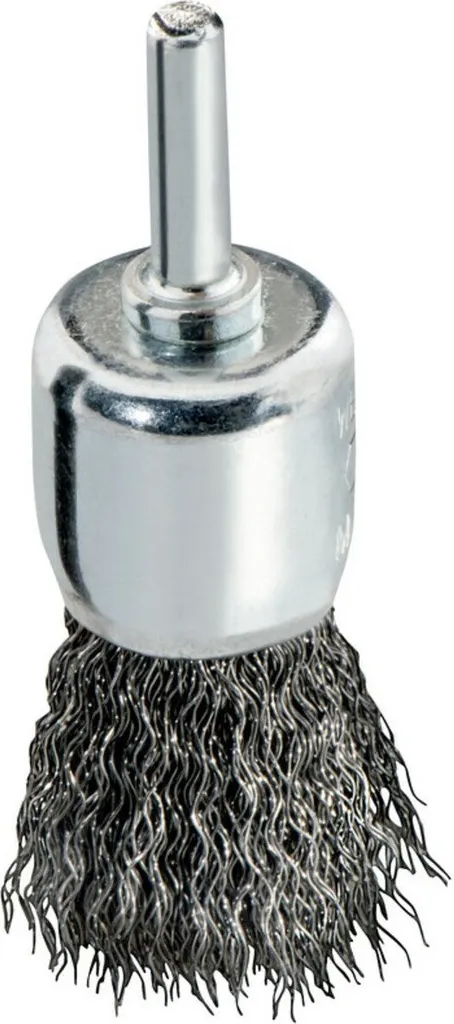 Metabo Brosse pinceau 25 mm 630554000 pour perceuse avec fil d'acier