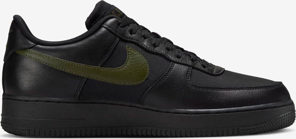 Nike Air Force 1 Low GTX - GORE-TEX - Męskie buty sportowe