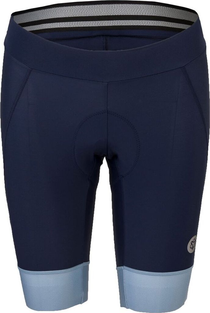 Agu Prime Ii Essential Radhose Blau XS Frau Blau XS