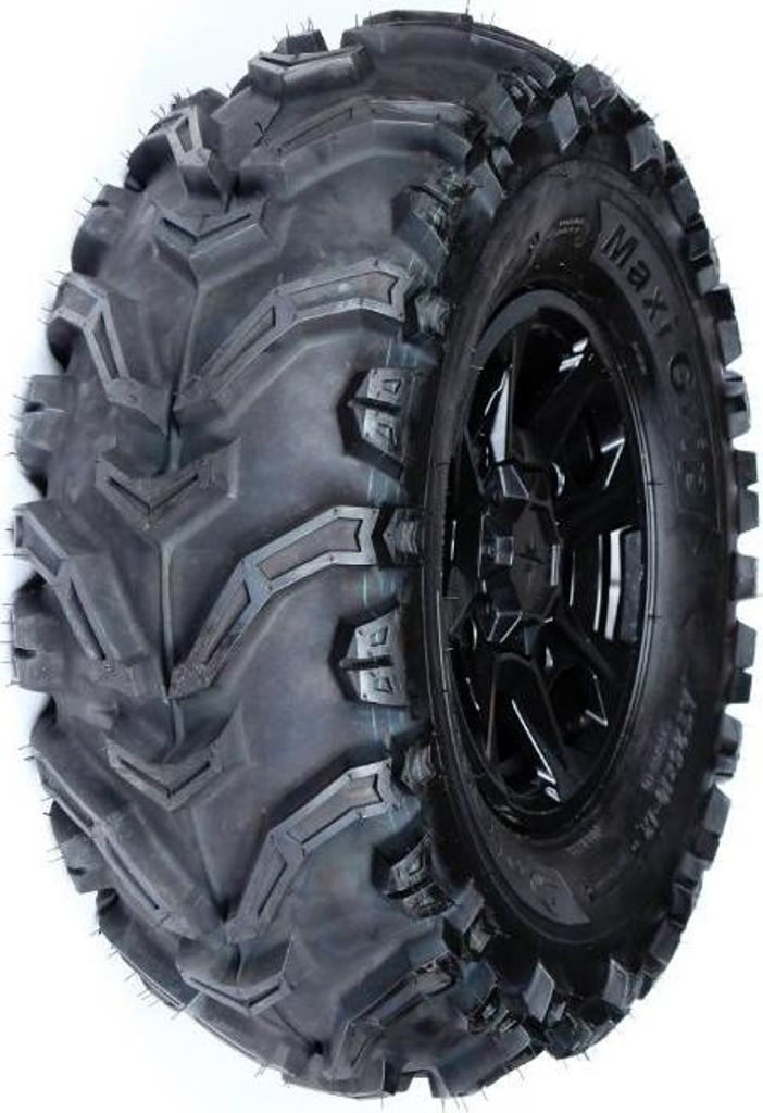 Deli Tire At25X8 - 12 Tl 43J Sg-789 Maxi Grip 6Pr (Vtn)