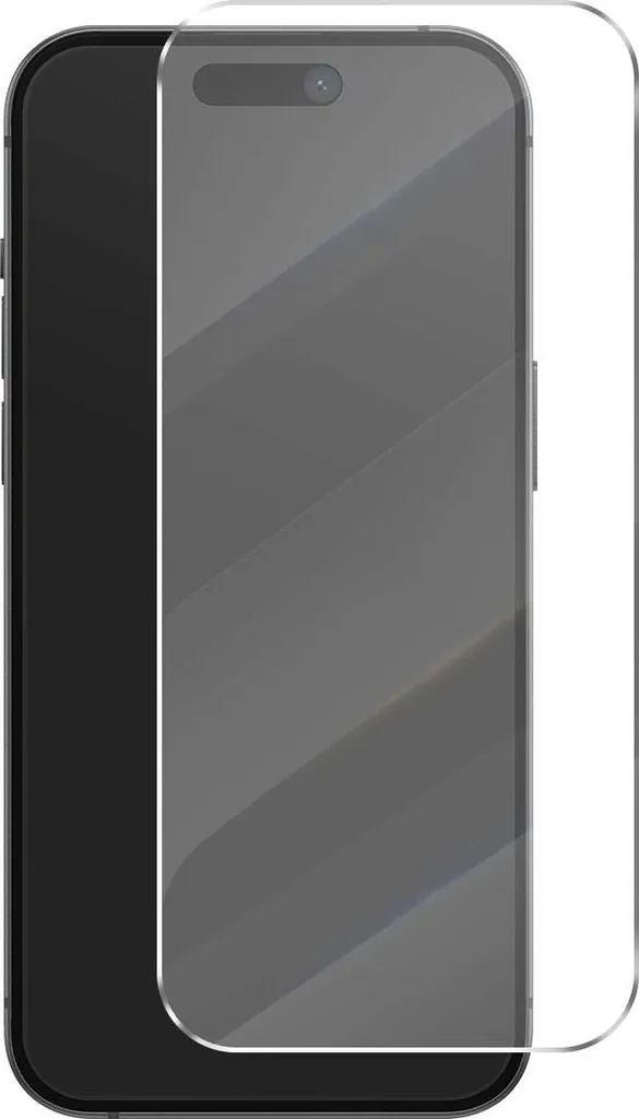 Kit accessoires iPhone 15 avec coque antichoc et double chargeur - 3