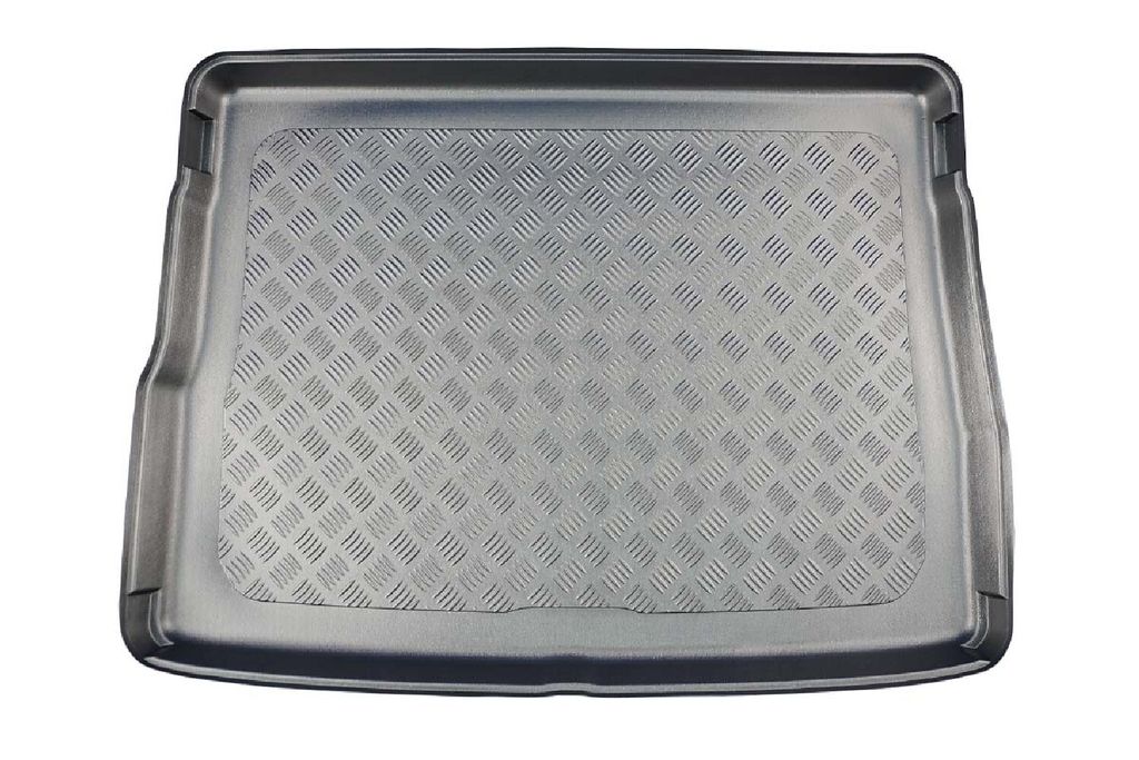 Z537838 Kofferraumwanne passend für Cupra Formentor 09.2020-; upper boot; adjustable boot floor in top position