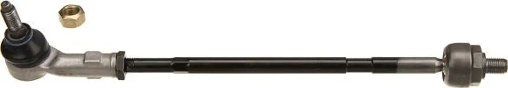 Barre d'accouplement direction TRW JRA219 en acier renforcé pour VW Corrado
