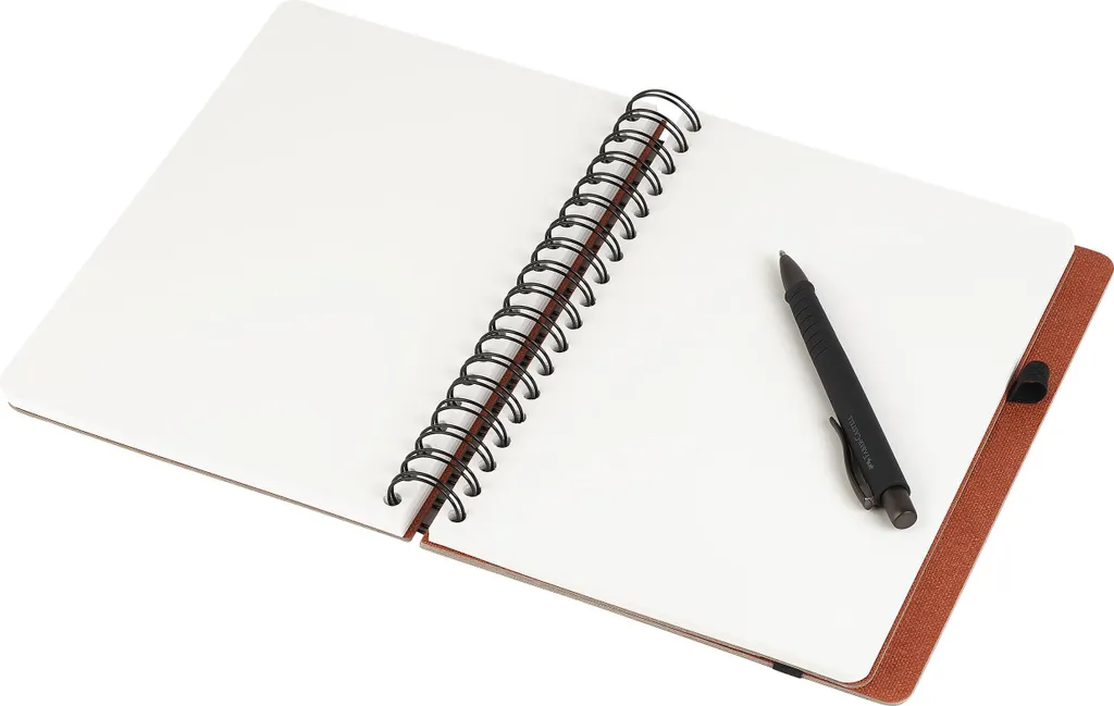 Carnet de Notes A5 Rigide Faber-Castell pour Organiser vos Idées Libres