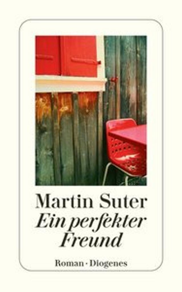 Ein perfekter Freund Immagine del prodotto 