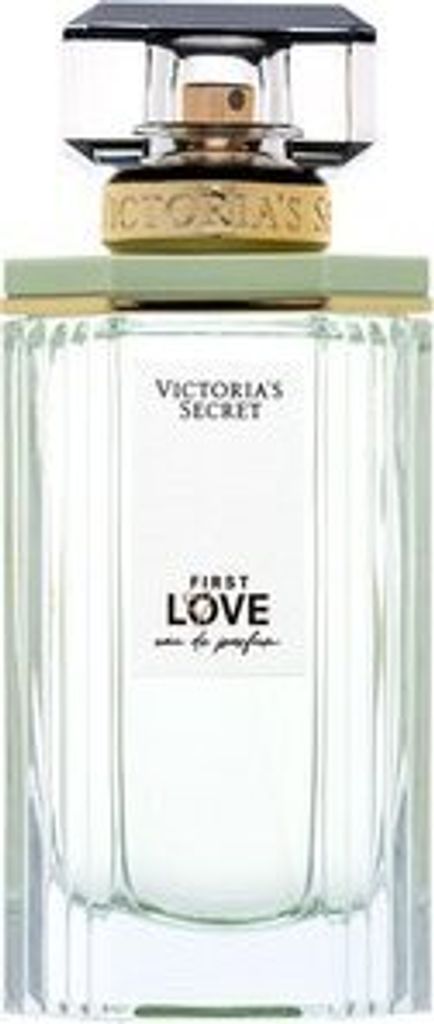 Victoria's Secret First Love Eau de Parfum für Damen 100 ml Produktbild 