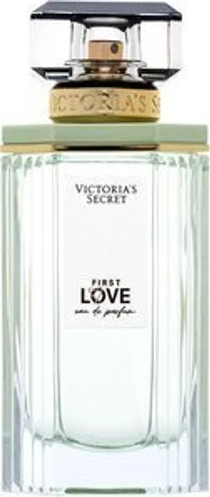 Eau de parfum First Love Victoria's Secret 100 ml fragrance florale chic