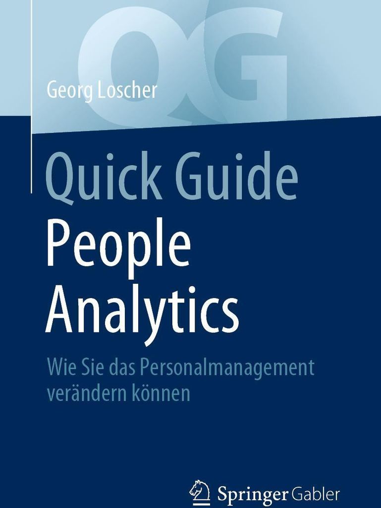 Quick Guide People Analytics