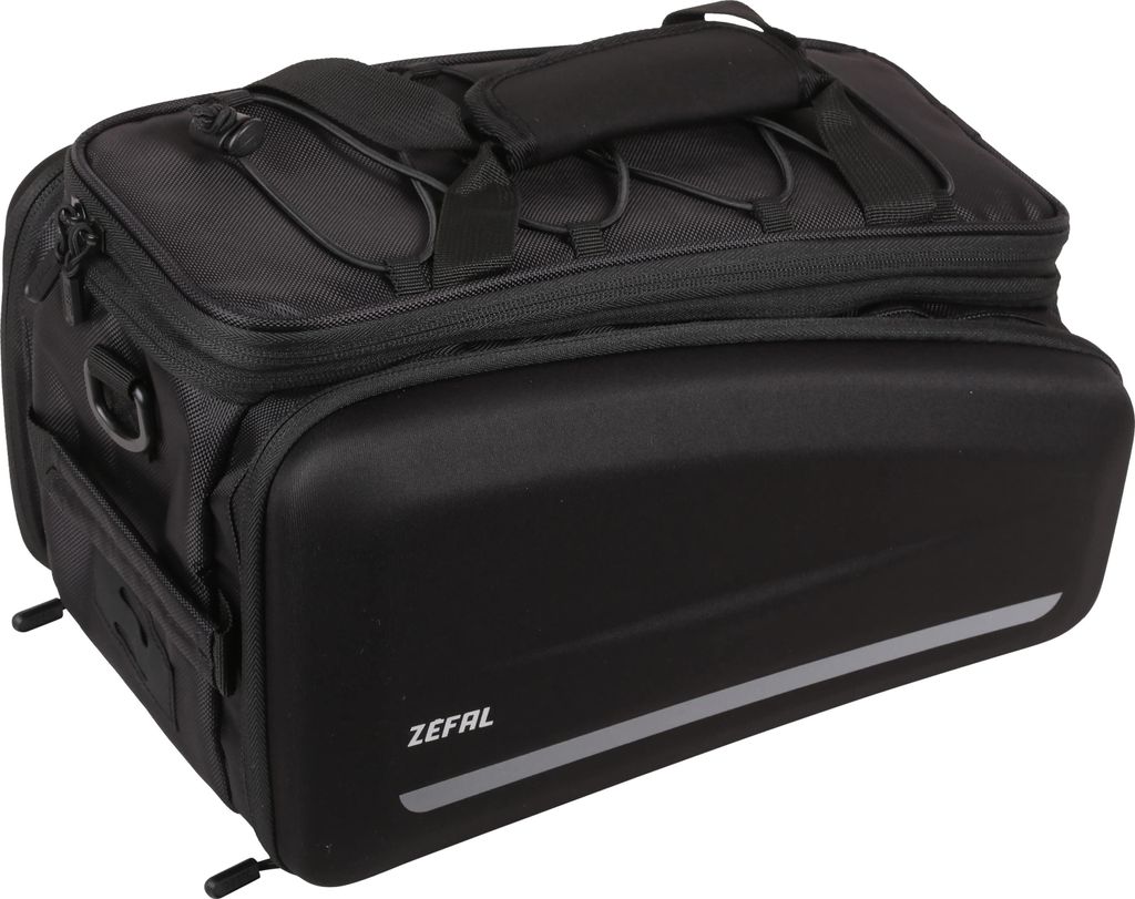 Tasche GPT ZEFAL 32 Liter Trunk Z Traveller 80 schwarz
