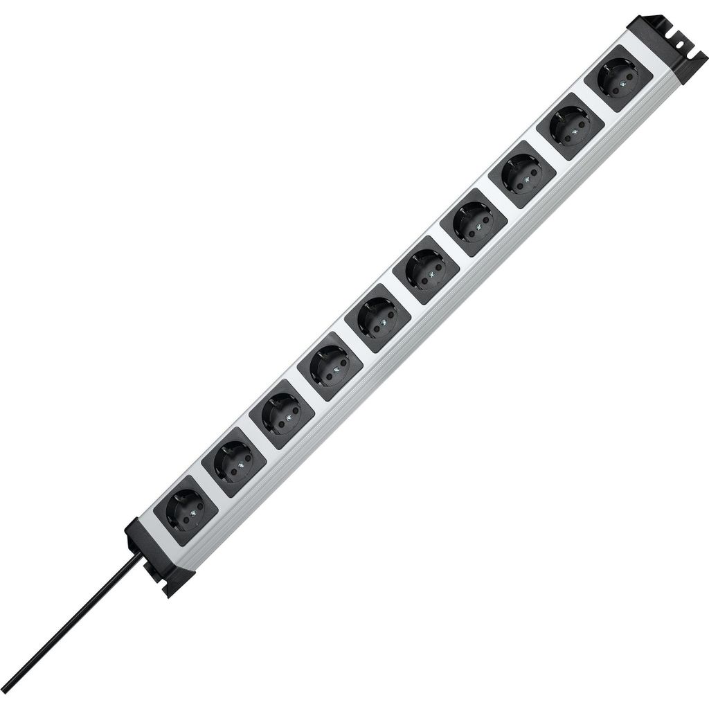 Heinrich Kopp Kopp POWERversal 10 vie - Presa di corrente Immagine del prodotto 