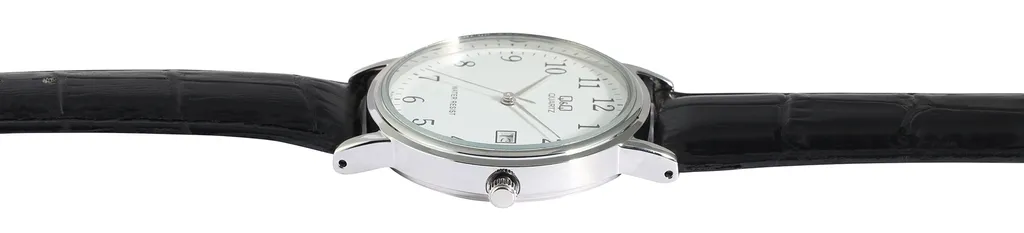 Q&Q BL04J304Y Orologio Oro Uomo | Qualità Citizen al Miglior Prezzo - 3