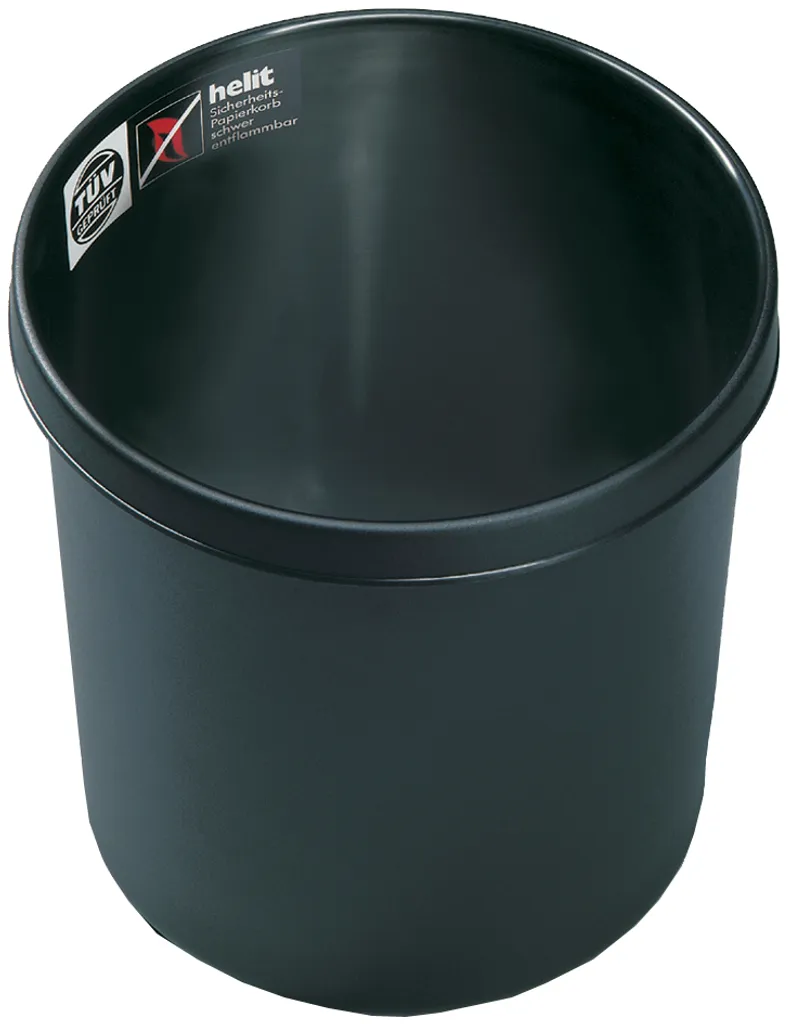Accessori bagno - Cestino gettacarte per sacchi da 110 litri - GGM Dispenser