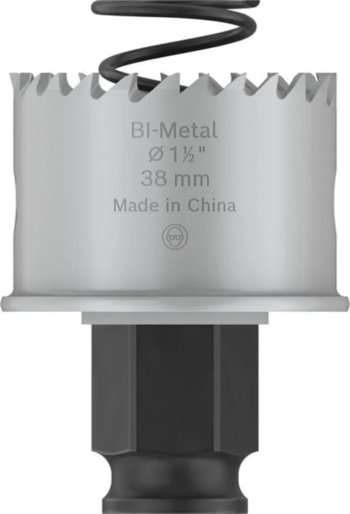 Bosch Expert Sheet Metal 38 mm | La Regina del Taglio Inox Profi