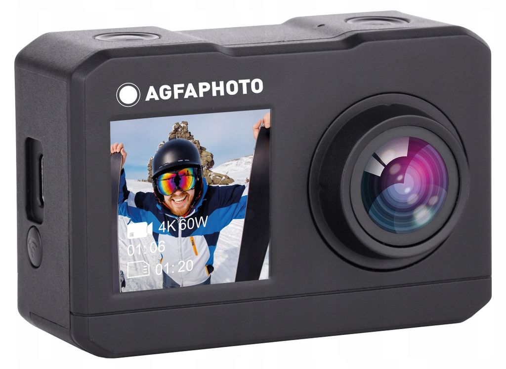 Agfaphoto AC 7000 Obrázek produktu 