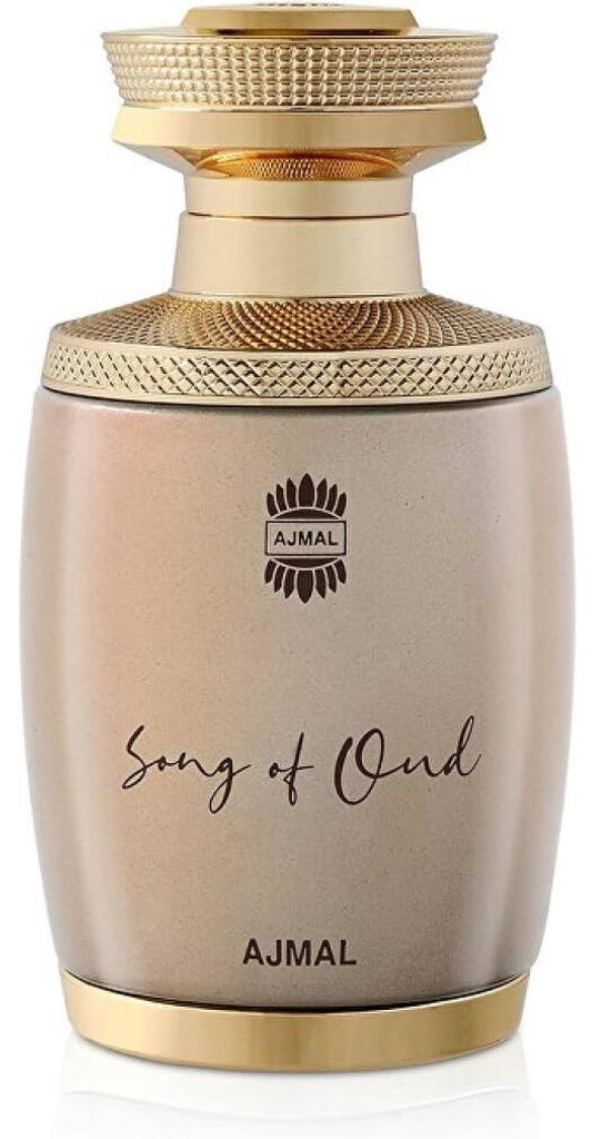 Ajmal - Song Of Oud EDP 75ml Image du produit 