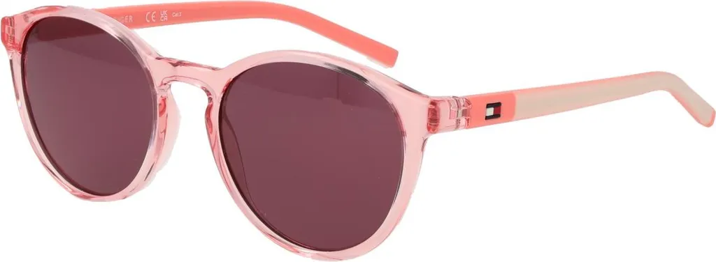 Lunettes Soleil Tommy Hilfiger TH 2121/S Idéales pour Conduite et Ville
