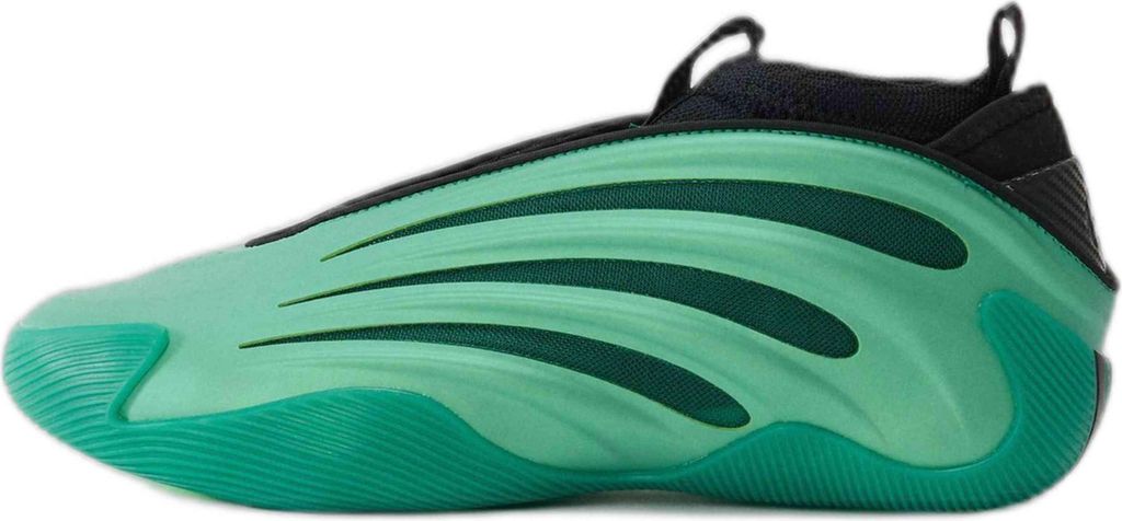Basketballschuhe Adidas JH6484 für Herren