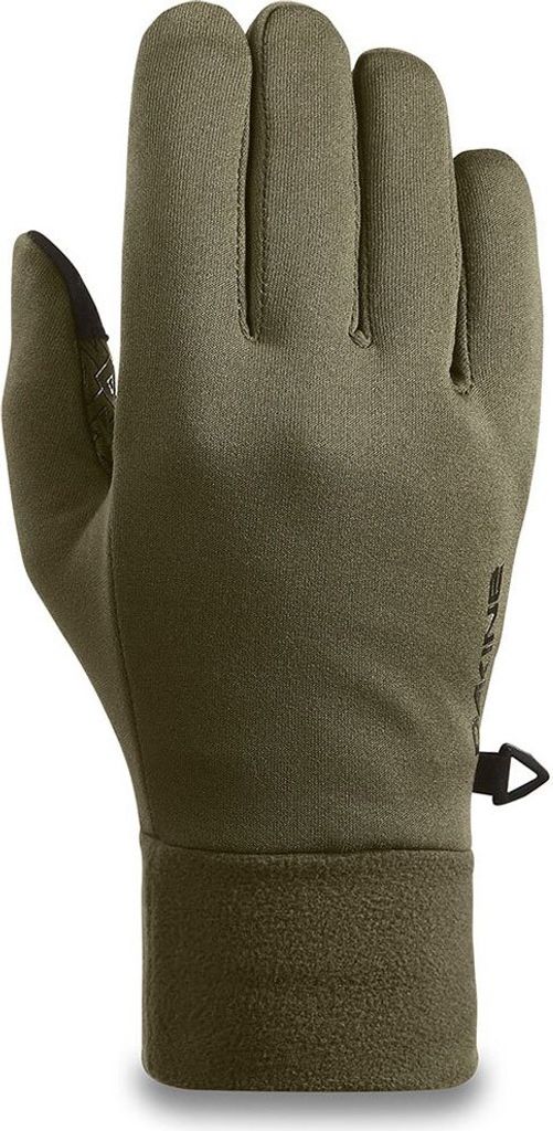 Dakine Storm Liner Handschuhe Grün XS Mann Grün XS