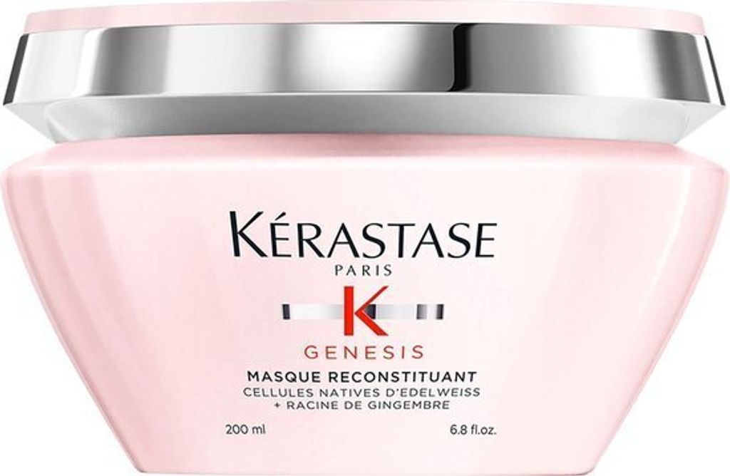 Kérastase Genesis Masque Reconstituant stärkende Maske für Produktbild 