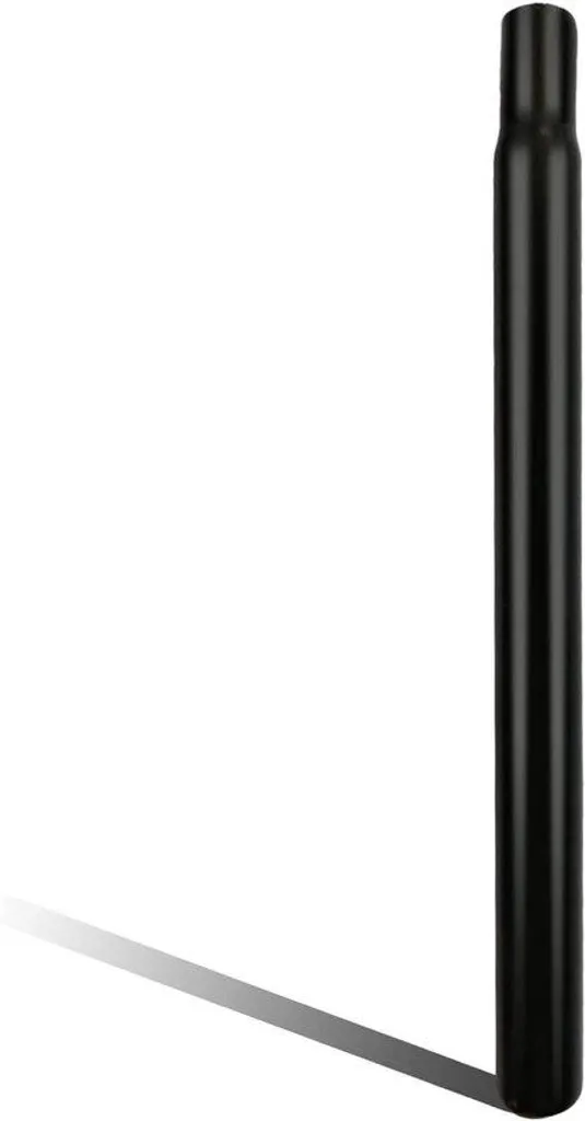 Tige de selle polyvalente pour VTT et vélo urbain - Modèle Ergonomique