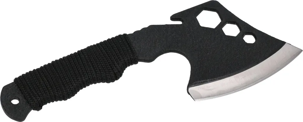 Multitool Stubby Mini: Massima Efficienza in Formato Tascabile - 2