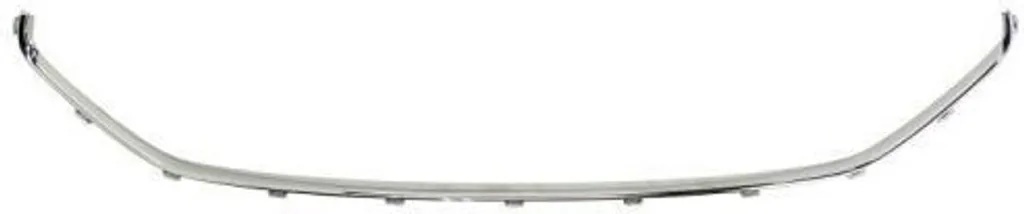 Grille d'aération avant ABS noir pour Citroën C3 I et II, haute qualité