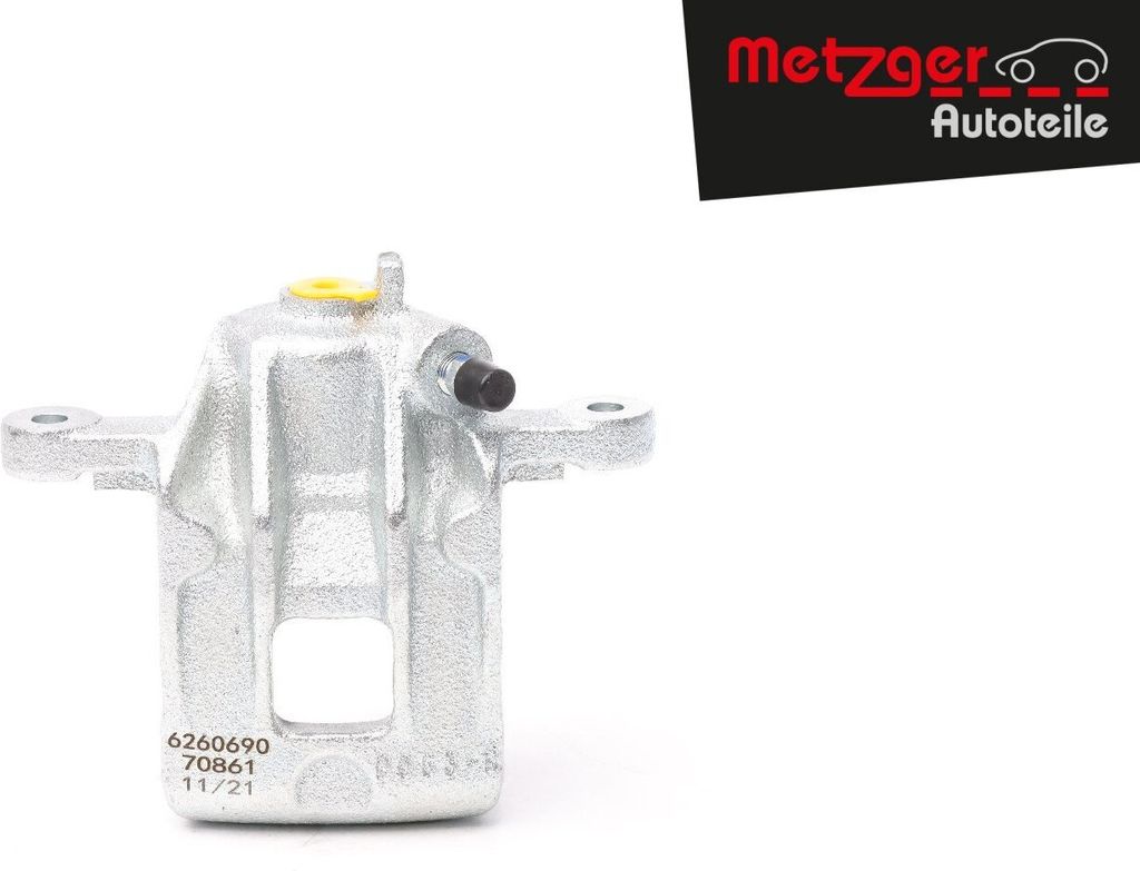 METZGER 6260690 Bremssattel für HYUNDAI SANTA FÉ I (SM) Produktbild 