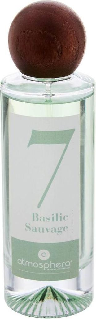 Numia raumspray wilder basilikum 100 ml - Atmosphera créateur d'intérieur