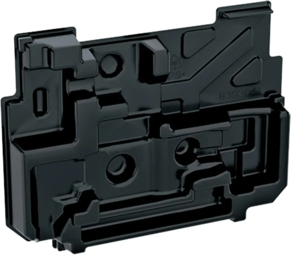 Makita 839304-1 Moulage pour Coffret de Transport Makpac Taille 4