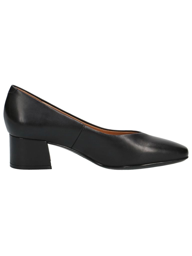 Caprice Pumps, Absatz bis 25 mm in schwarz, Gr. 39 Produktbild 15