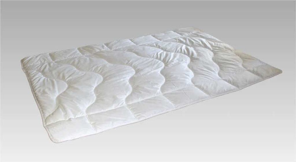 etérea Maxi Basic Mikrofaser Mono-Decke Bettdecke Germany 155x220 cm