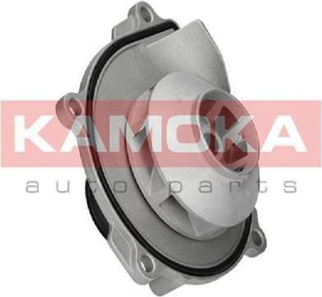 KAMOKA Kühlmittelpumpe Wasserpumpe für JEEP WRANGLER III (JK) T0074