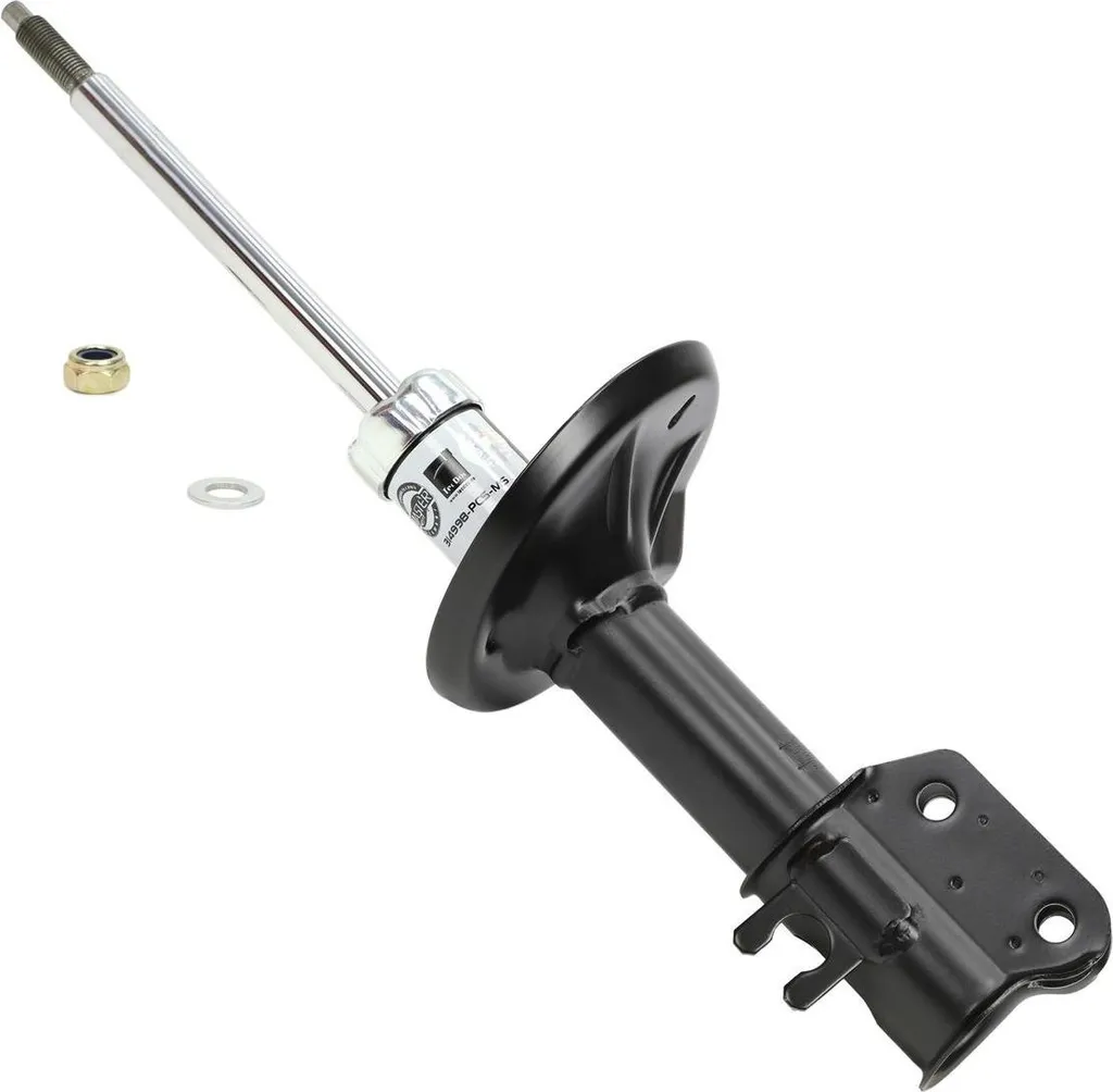 Amortisseur gaz avant gauche MS 314998-PCS-MS haute performance Matiz