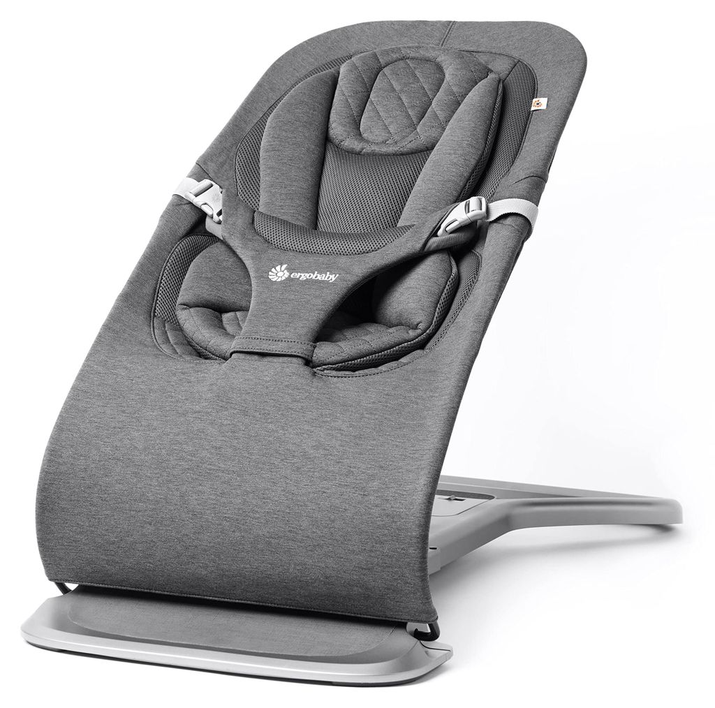 Ergobaby Evolve, babywipper voor pasgeborenen, Productafbeelding 