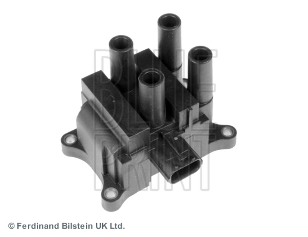 BLUE PRINT ADM51492 Zündspule für MAZDA 6 Station Wagon Produktbild 