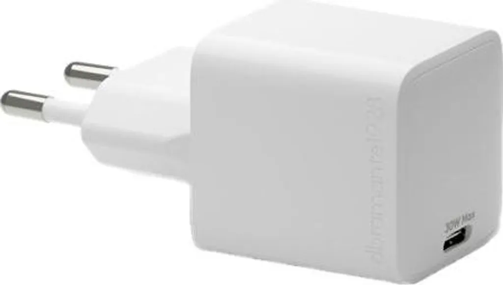 DBRAMANTE1928 dbramante1928 re-charge Pro - Caricatore da parete UE - USB-C 30W - W
