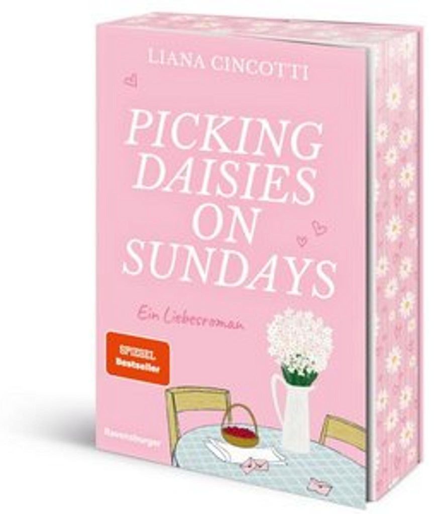 Picking Daisies on Sundays Immagine del prodotto 