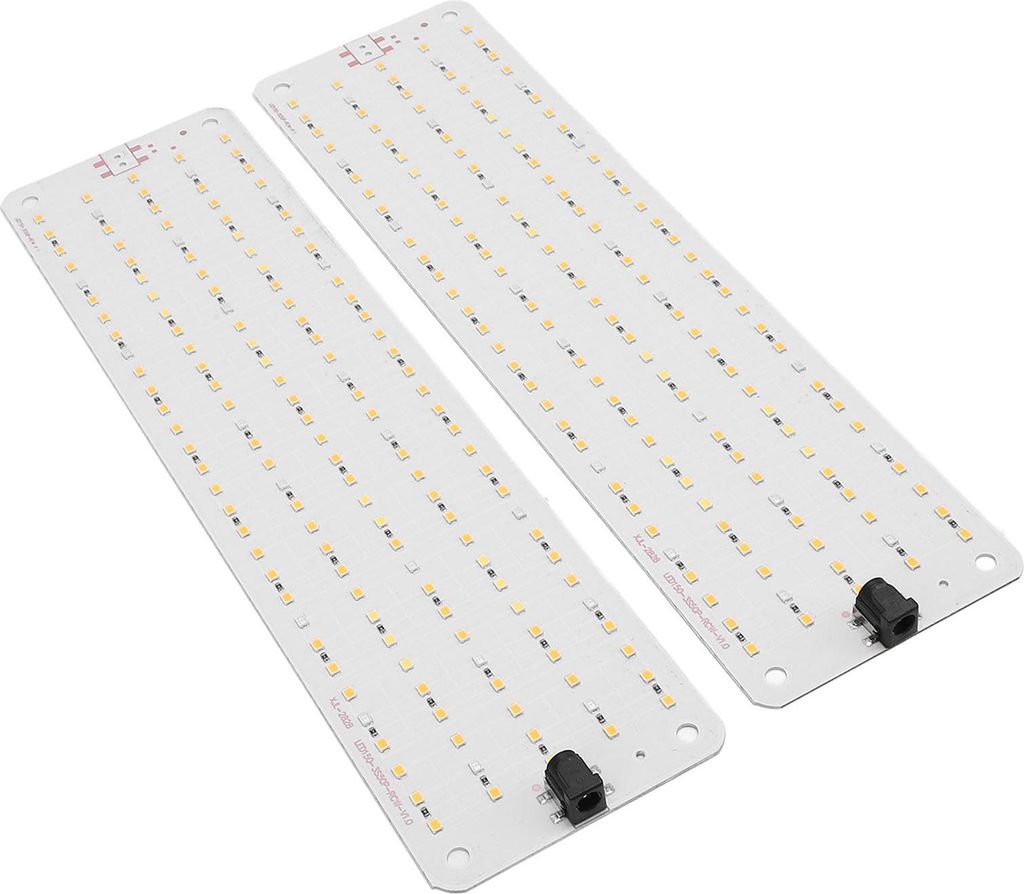 Grow Light 12V Wielofunkcyjny panel LED Grow Light z 6 Zdjęcie produktu 