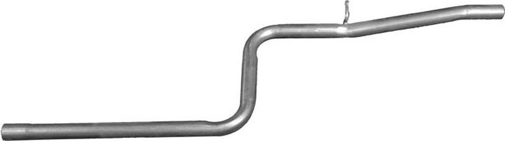 IZAWIT 14.310 Reparaturrohr Katalysator KAT für FIAT Doblo Cargo (223)