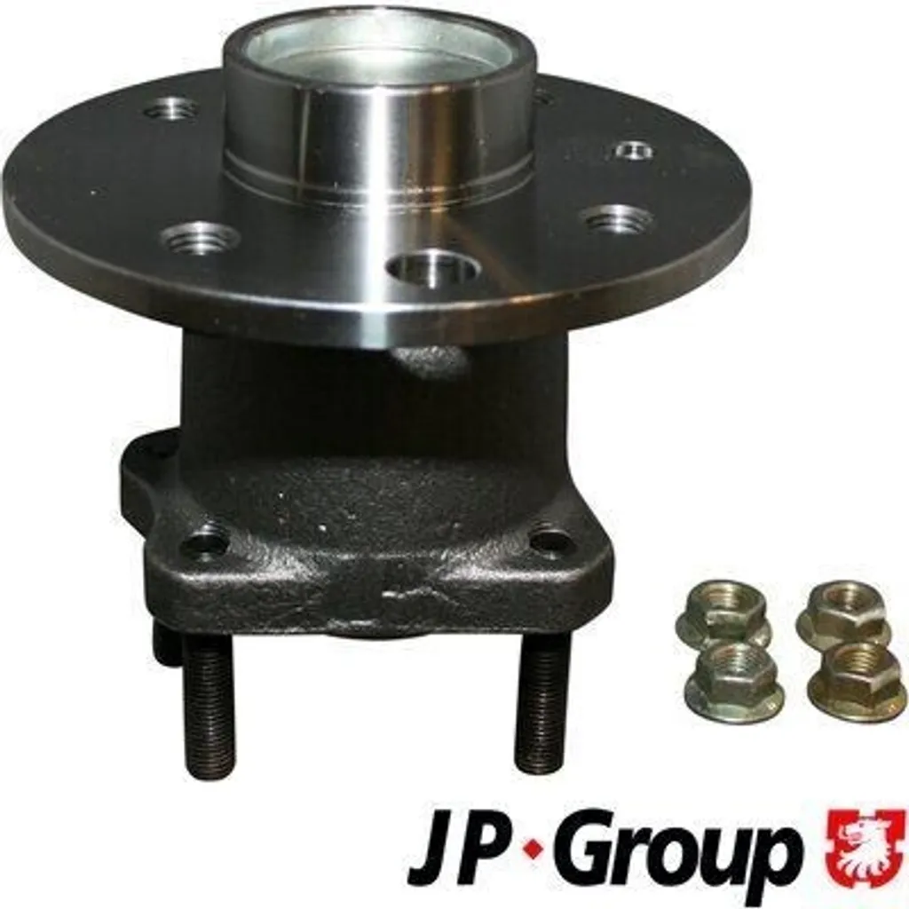 Roulement de roue essieu avant pour monospace compact Opel Meriva
