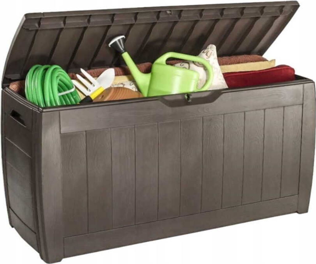 Garden box 270 L Hollywood 223949 KETER Obrázok produktu 