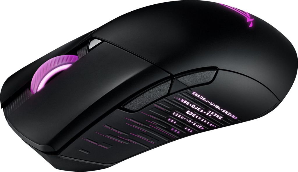 ASUS ROG Gladius III, Gaming-Maus Produktbild 