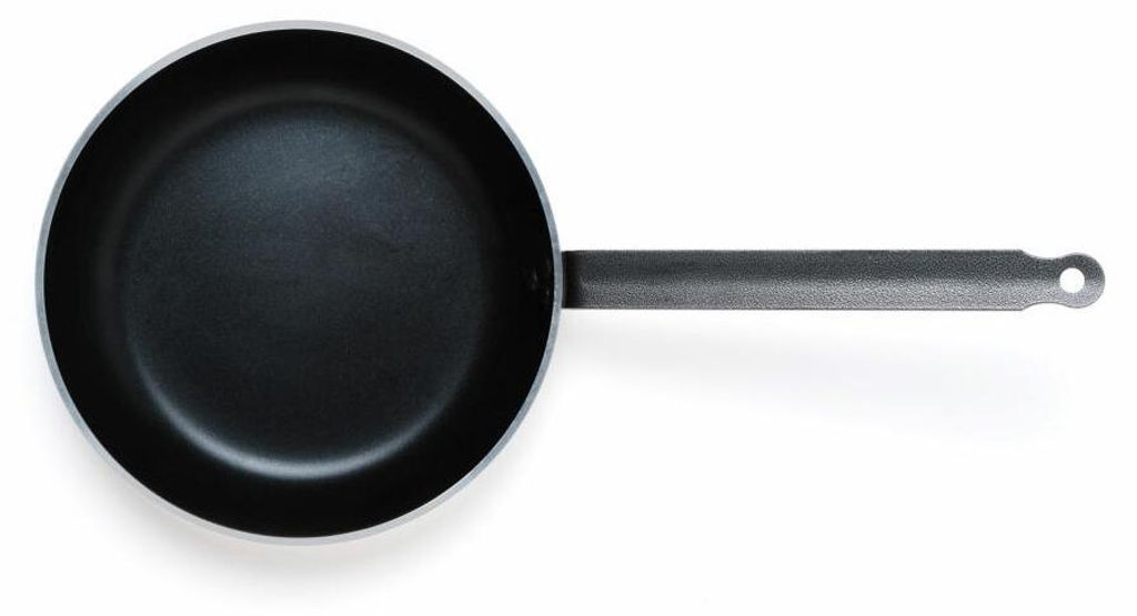 Comas Bratpfanne Auvernia, Pfanne, Aluminium, Silber, Immagine del prodotto 